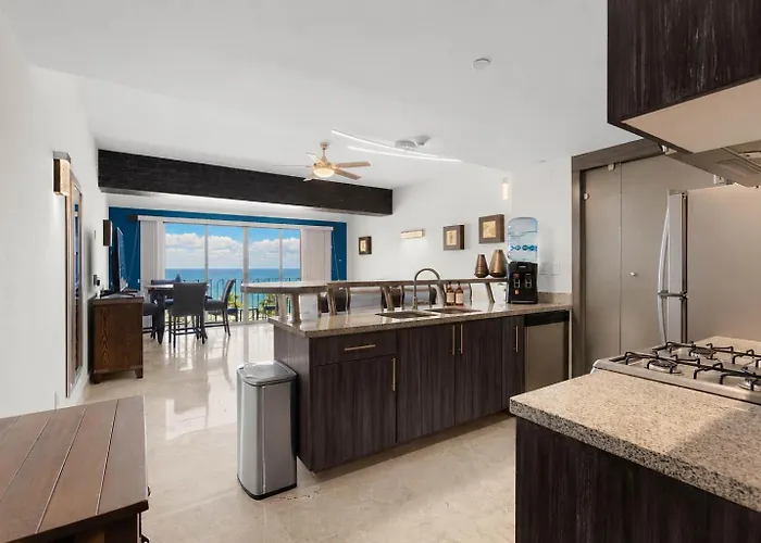 Apartment Vista La Jolla 2 Bedroom 408 San Jose del Cabo