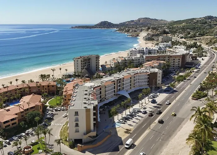 Vista La Jolla 2 Bedroom 408 * San Jose del Cabo