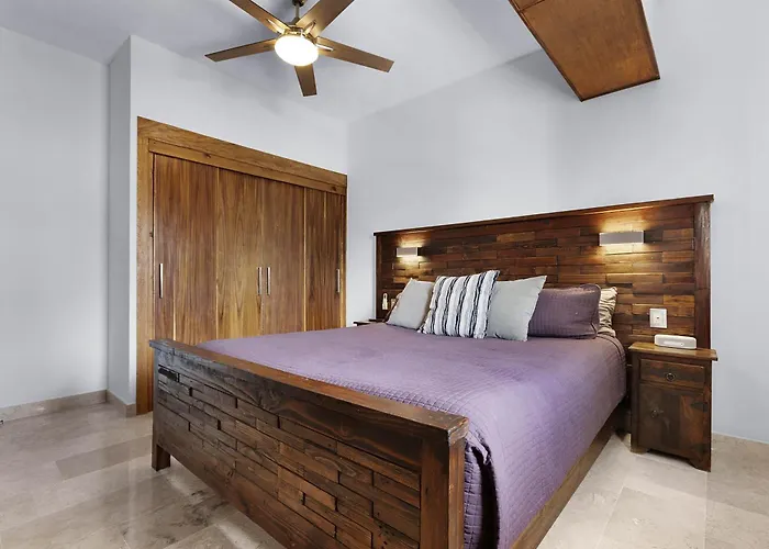 Vista La Jolla 2 Bedroom 408 San Jose del Cabo