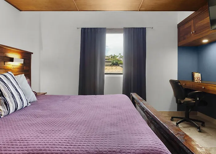 Vista La Jolla 2 Bedroom 408 Apartment *