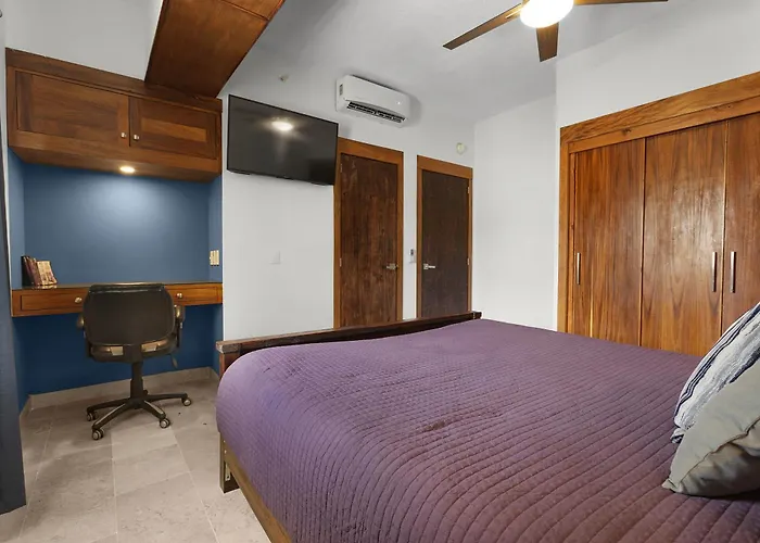 Vista La Jolla 2 Bedroom 408 San Jose del Cabo