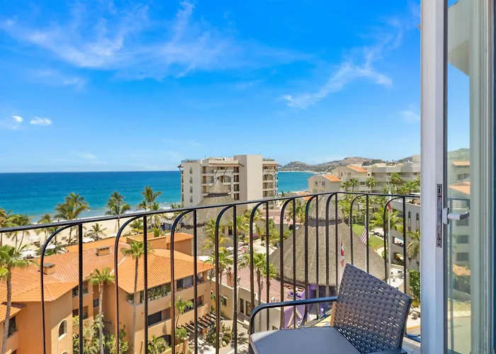 Apartment Vista La Jolla 2 Bedroom 408 *