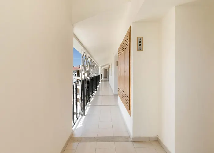 Vista La Jolla 2 Bedroom 408 * San Jose del Cabo