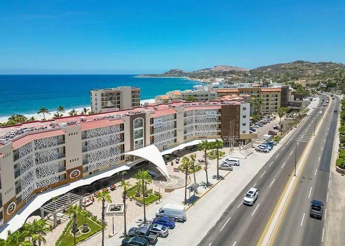 Vista La Jolla 2 Bedroom 408 * San Jose del Cabo