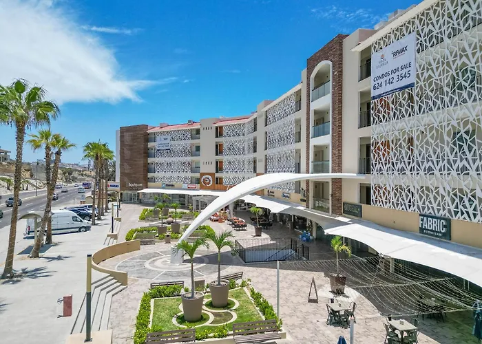 Vista La Jolla 2 Bedroom 408 Apartment *
