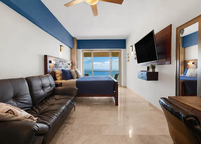 Apartment Vista La Jolla 2 Bedroom 408 San Jose del Cabo