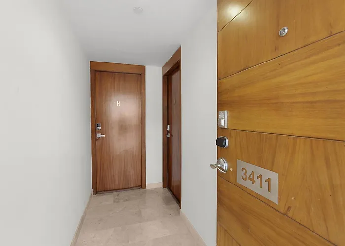 Vista La Jolla 2 Bedroom 408 San Jose del Cabo